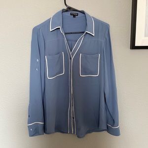 Express Portafino Shirt